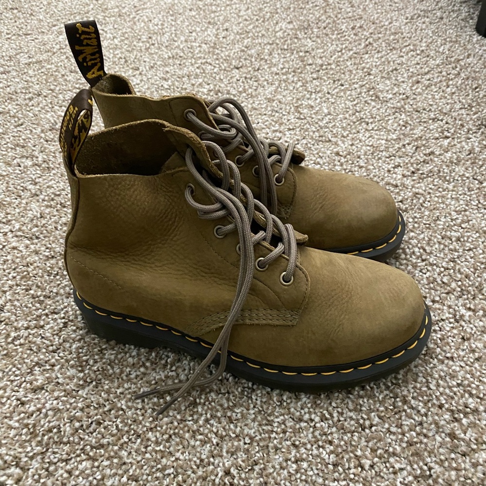 Dr. Martens Boots